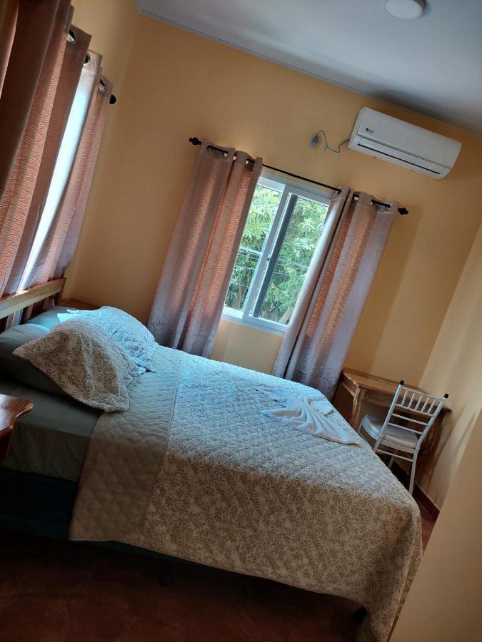 Hotel Y Restaurante Virgen De Fatima ลาเซย์บา ภายนอก รูปภาพ